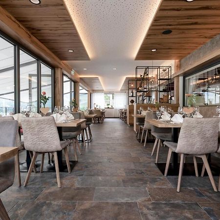 Cafe-Restaurant Bettina Hotel Ellmau Kültér fotó