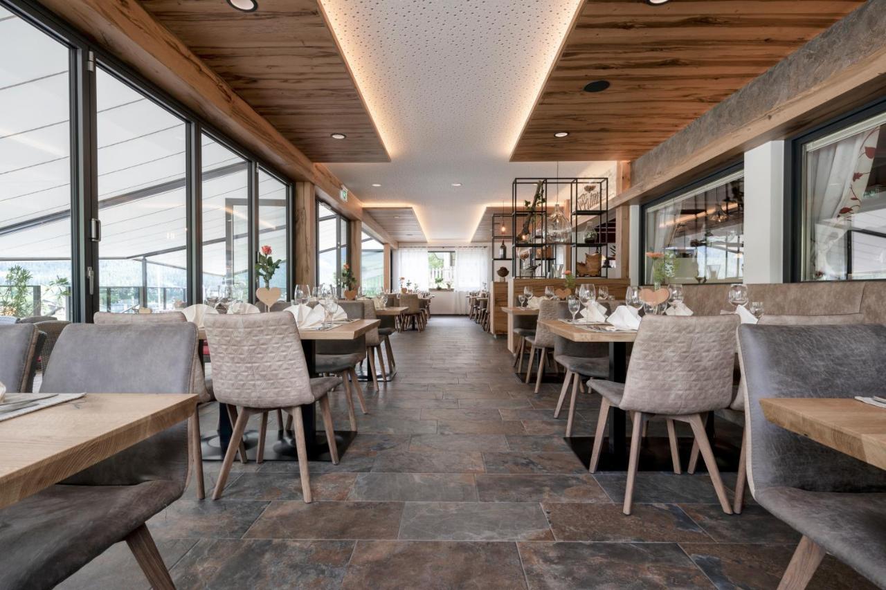 Cafe-Restaurant Bettina Hotel Ellmau Kültér fotó