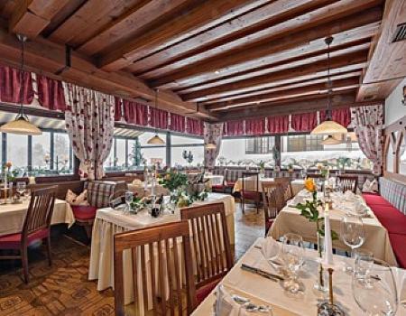 Cafe-Restaurant Bettina Hotel Ellmau Kültér fotó